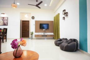 Casa Feliz @ Near US Embassy , Gachibowli